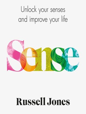 cover image of Sense